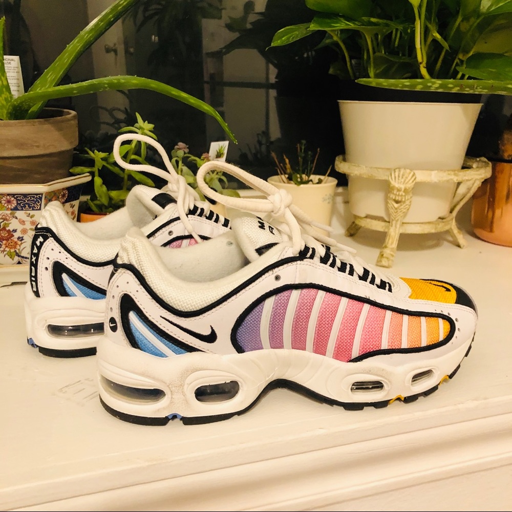 Nike Air max Tailwind 4 Summer Gradient
